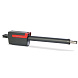 Линейный привод Nice TTN3724HS, до 450 кг