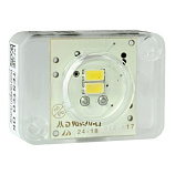 картинка Светодиодная лампа для оптических датчиков фотоэлементов EPMOR Nice ELMM магазин Ворота с кнопкой