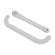 Рычаг DoorHan Lever-ARM230