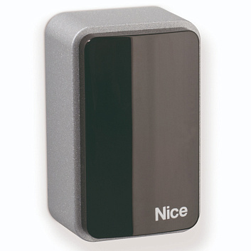 Комплект привода Nice SLH400BDKCE, для откатных ворот_s_