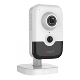 картинка IP-камера HiWatch DS-I214W (B) (2 мм) магазин Ворота с кнопкой
