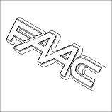 Картинка Логотип FAAC 7324745 / Интернет-магазин "Ворота с кнопкой"