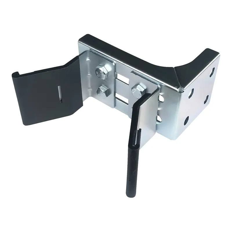 VSK C-8 [Балка 70x60x3.5 - 8 м]