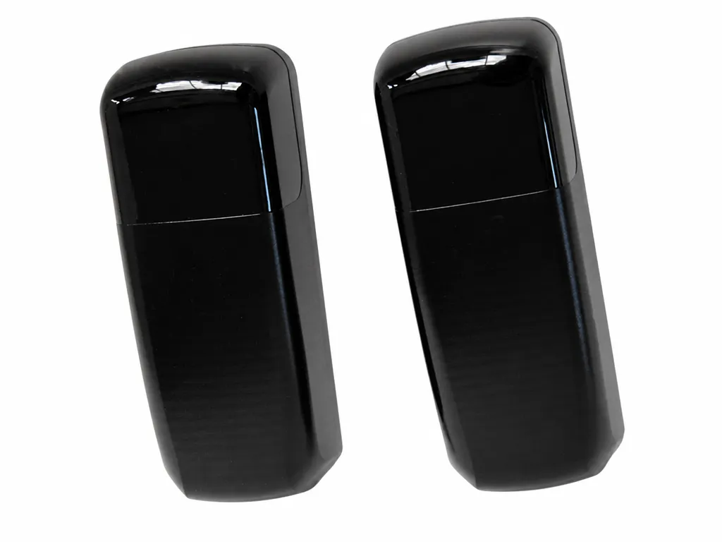 Фотоэлементы VSK V-07 проводные и сигнальная лампа V-05