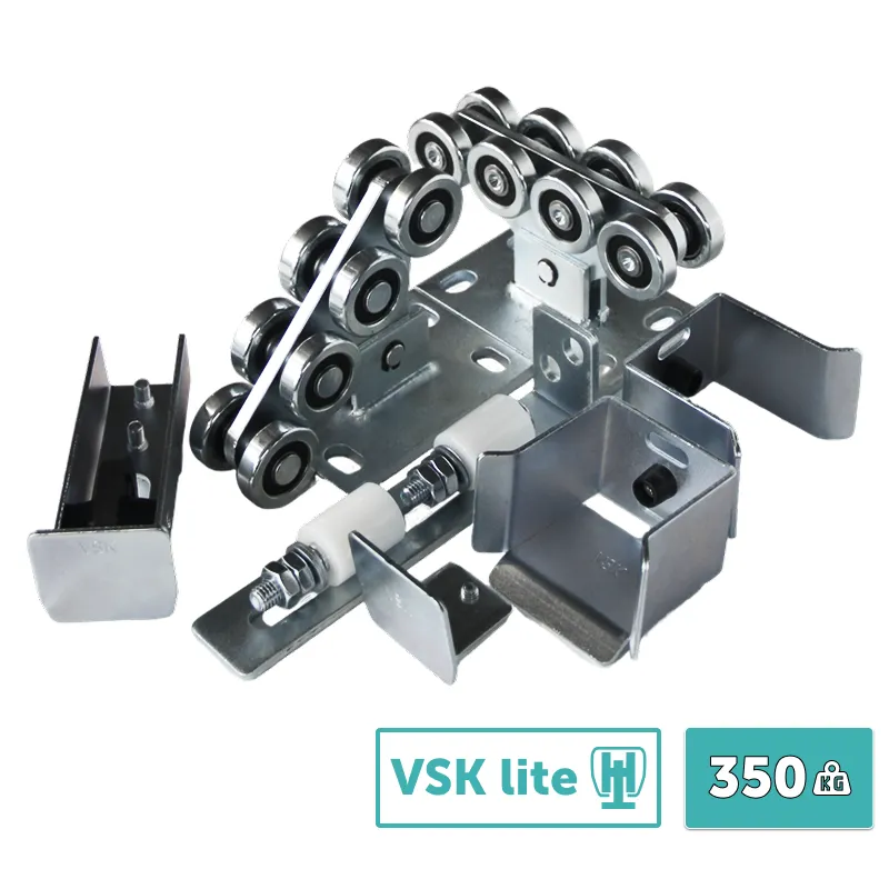 VSK LITE-7 [Балка 62x55x3.2 - 7 м]