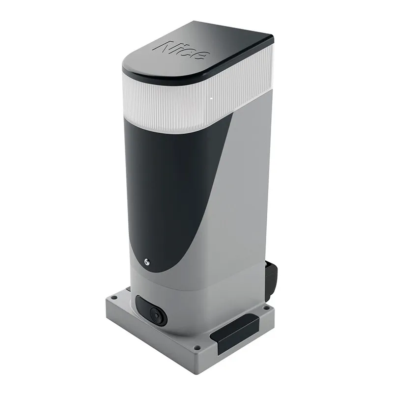 Комплект привода Nice SLH400BDKCE, для откатных ворот