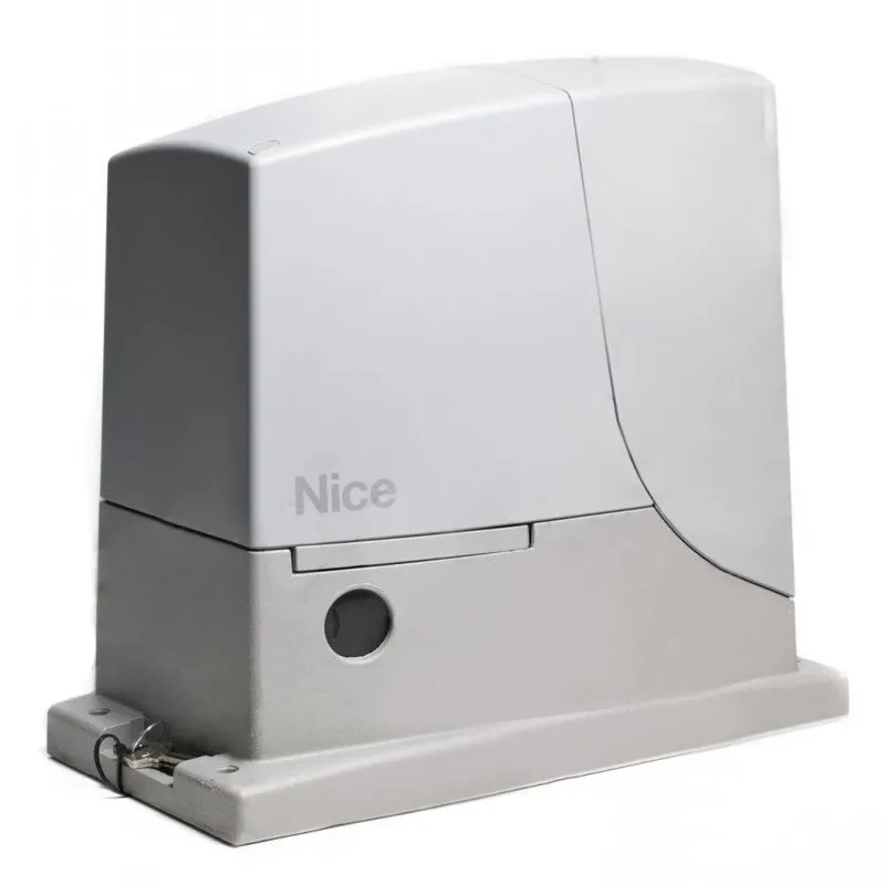 Комплект привода Nice ROX1000KLT, для откатных ворот