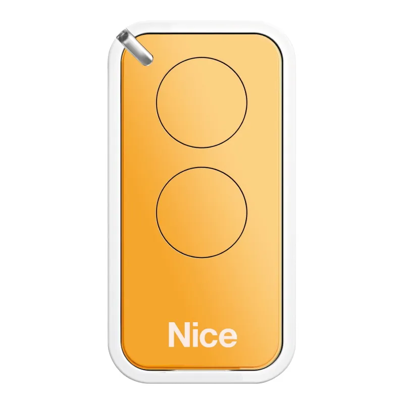 Комплект Nice INTIKIT10RW 