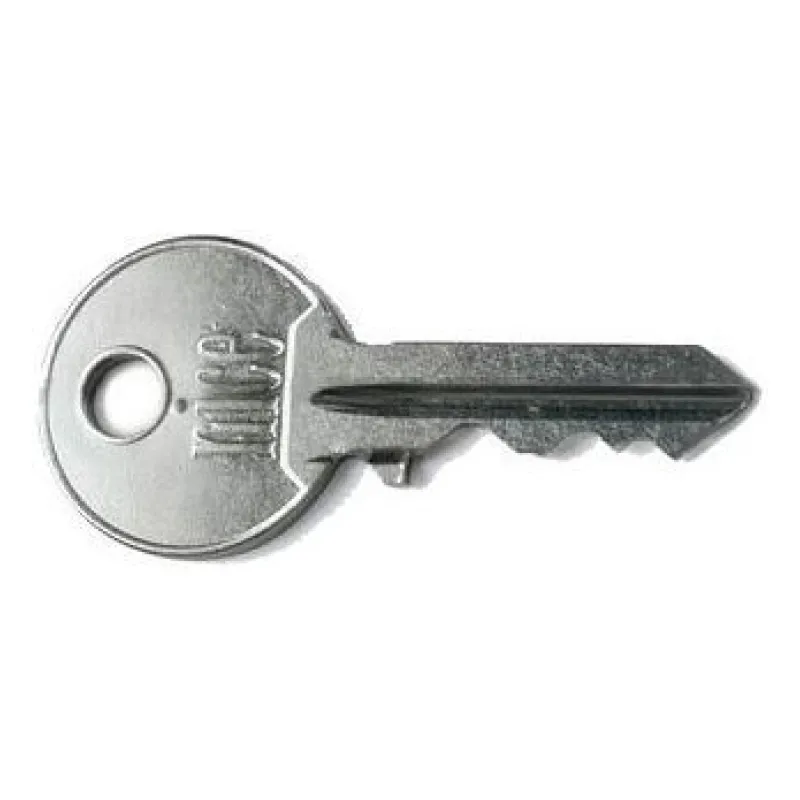 Ключ разблокировки Nice CHS1003, комбинация 3