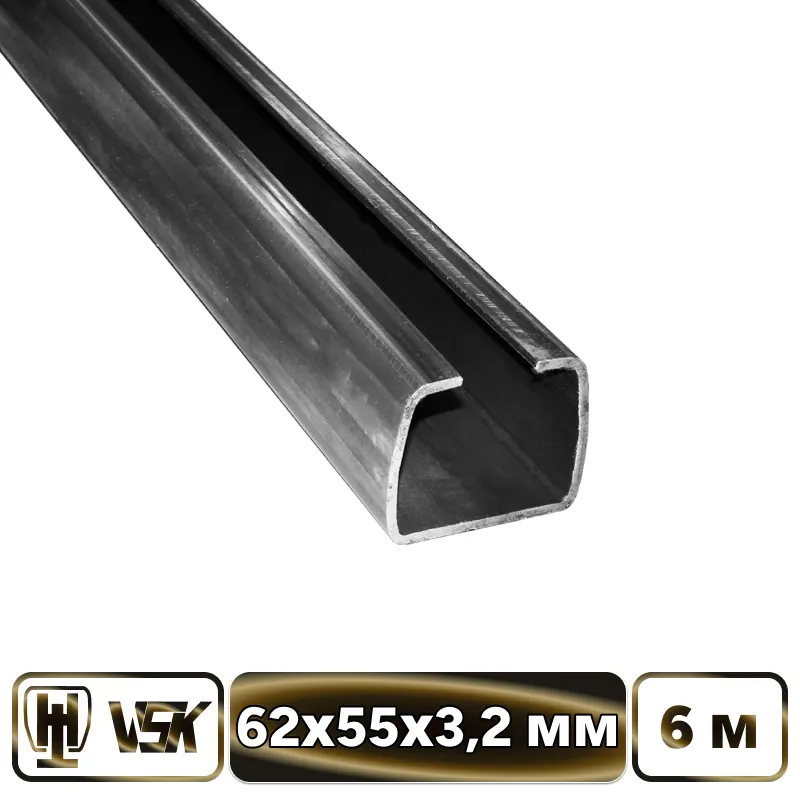 Направляющая балка VSK-Lite, 6 м, до 350 кг