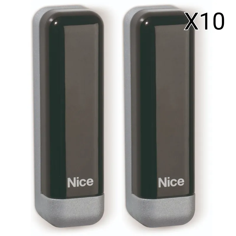 Комплект Nice EPSKIT10 / 10 пар фотоэлементов
