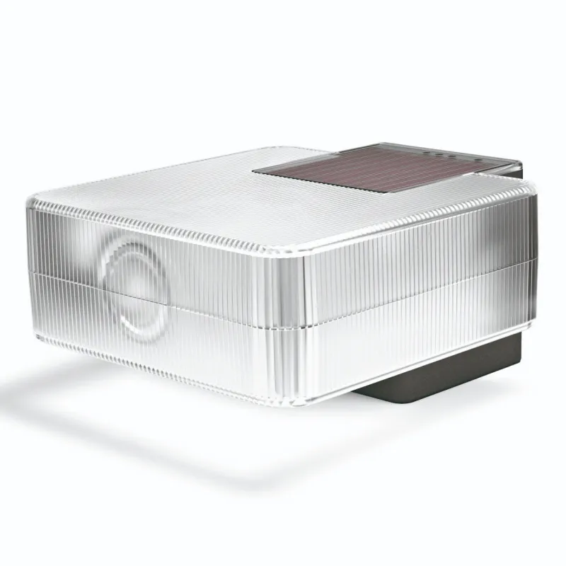Сигнальная лампа Nice ELAC, с антенной