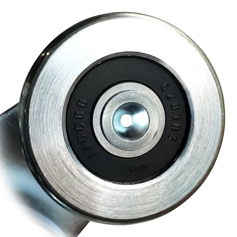 VSK V-9 AP [Балка 70x60x3.5 - 9 м]