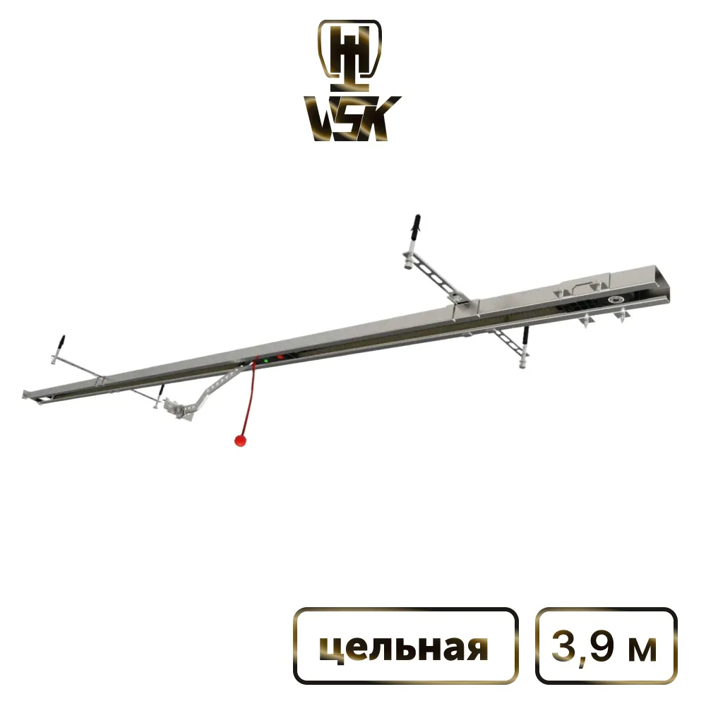 Рейка цепная цельная VGR-3900С