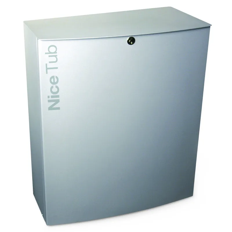Привод для откатных ворот Nice TUB4000