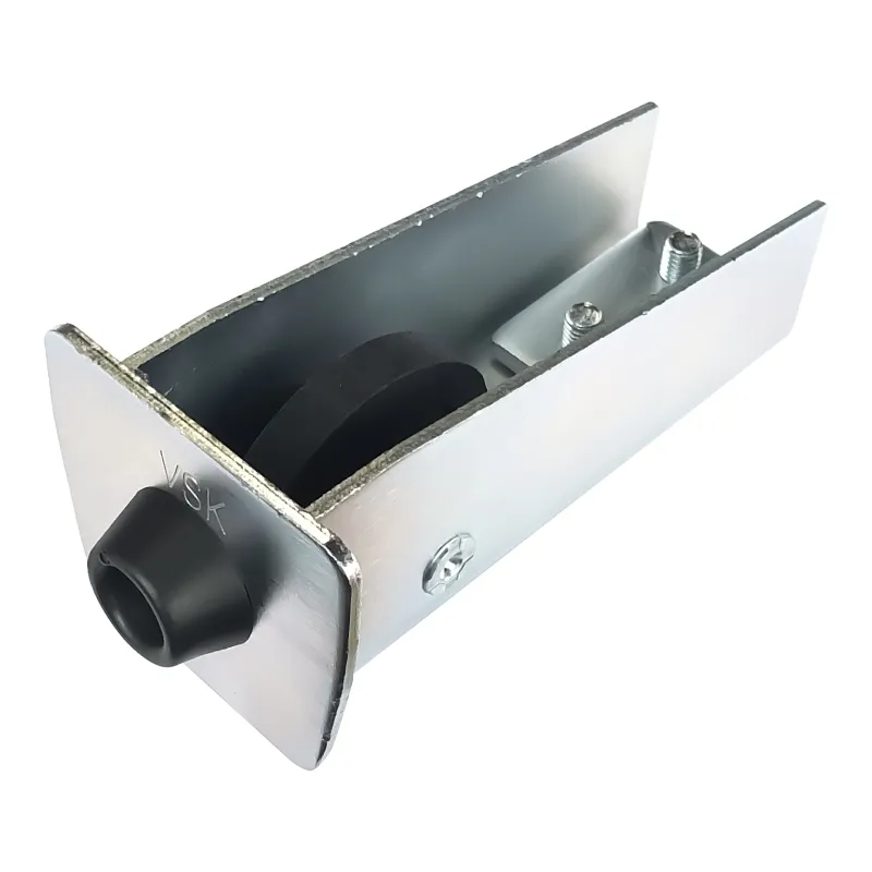 Коробка комплектации VSK C-Box для балки 70x60 мм