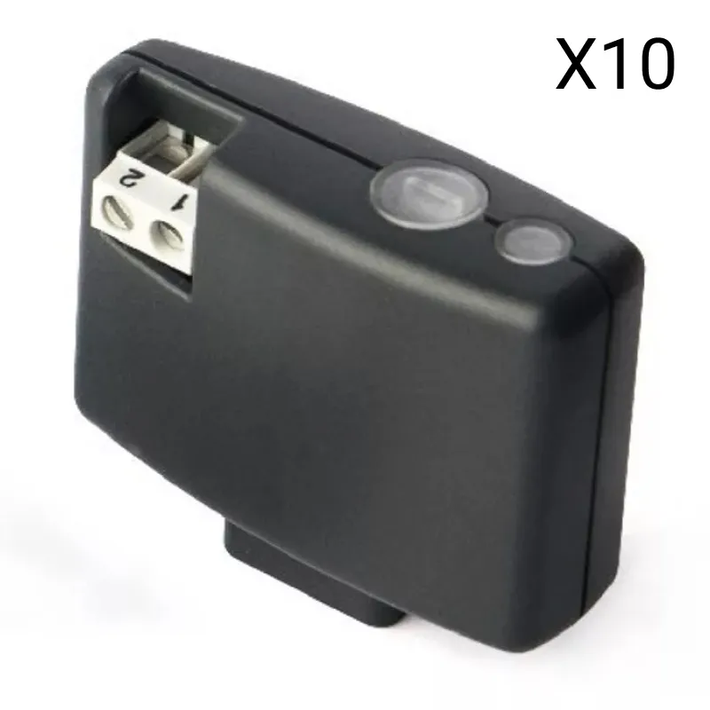 Комплект Nice OXIBDKIT10 / 10 приемников