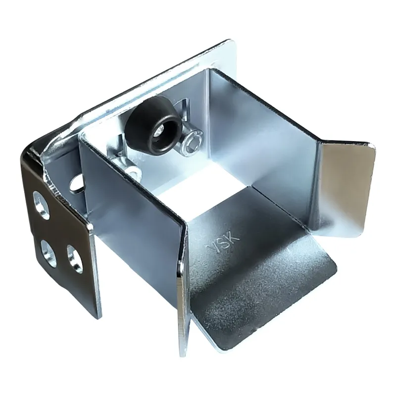 VSK V-8 Full [Балка 70x60x3.5 - 8 м]