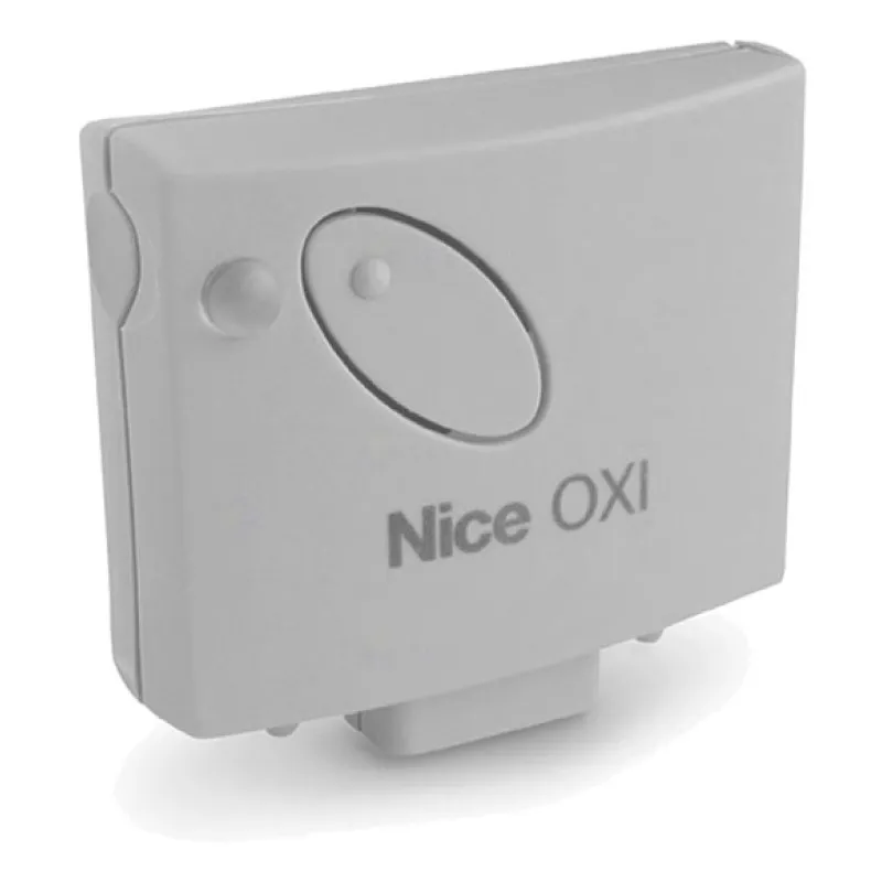 Комплект шлагбаума Nice L9BAR8BDKIT1