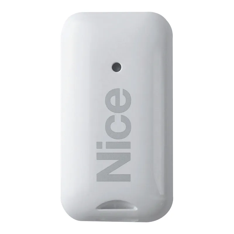 Комплект Nice INTIKIT10RW 