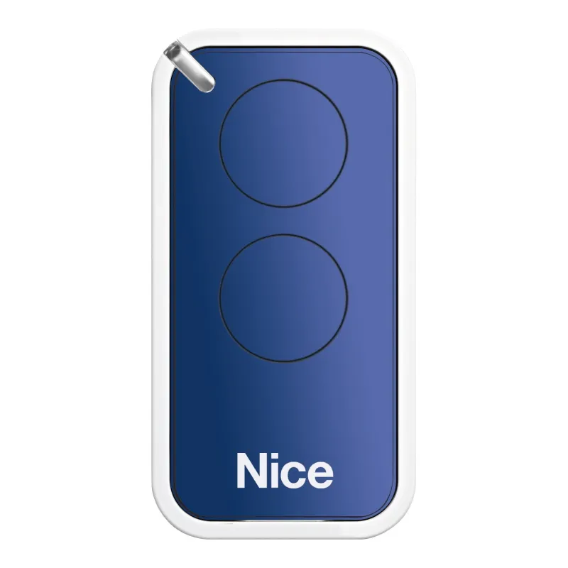 Комплект Nice INTIKIT10RW 
