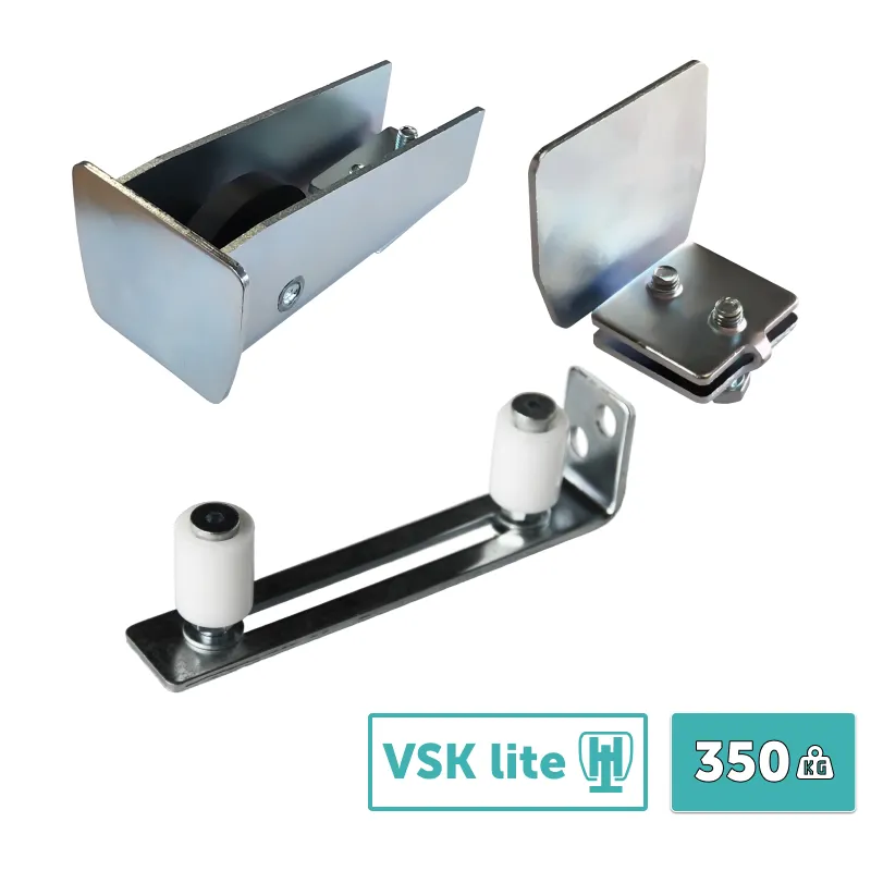 VSK LITE-7 [Балка 62x55x3.2 - 7 м]
