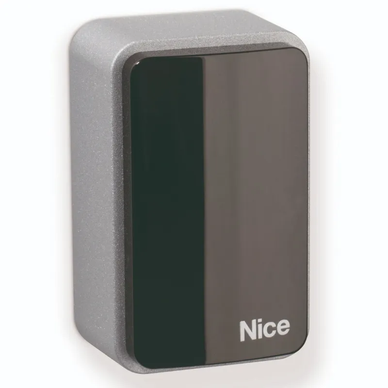Комплект шлагбаума Nice L9BAR9BDKIT1