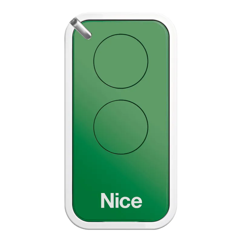 Комплект Nice INTIKIT10RW 