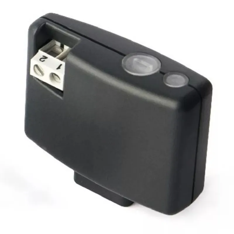 Комплект линейного привода Nice TO4016PBDKCE