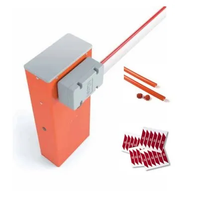 Комплект шлагбаума Nice WIDEL6KIT